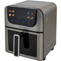Аэрогриль (аэрофритюрница) Pioneer SM525D - Превью изображения №3 — Интернет-магазин ПроЗаказ