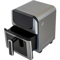 Аэрогриль (аэрофритюрница) Pioneer SM525D - Превью изображения №5 — Интернет-магазин ПроЗаказ