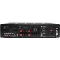 Стереоресивер Cambridge Audio AXR85 - Превью изображения №5 — Интернет-магазин ПроЗаказ