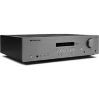 Стереоресивер Cambridge Audio AXR85 - Превью изображения №6 — Интернет-магазин ПроЗаказ