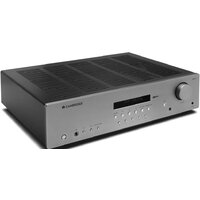 Стереоресивер Cambridge Audio AXR85 - Превью изображения №3 — Интернет-магазин ПроЗаказ