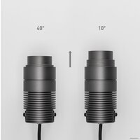 Уличный прожектор Arlight ALT-RAY-ZOOM-R75-18W Warm3000 032562 - Превью изображения №4 — Интернет-магазин ПроЗаказ