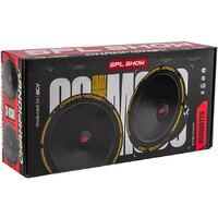 Среднечастотная АС SPL C8-M300 - Превью изображения №7 — Интернет-магазин ПроЗаказ