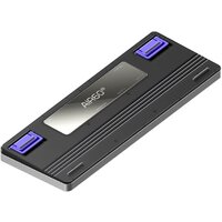 Клавиатура NuPhy Air60 HE (Low-Profile Magnetic Jade Pro) - Превью изображения №2 — Интернет-магазин ПроЗаказ