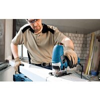 Электролобзик Bosch GST 90 E Professional (060158G000) - Превью изображения №12 — Интернет-магазин ПроЗаказ