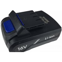 Дрель-шуруповерт Zitrek Greenpower 16-Li 063-4075 (с 2-мя АКБ, кейс) - Превью изображения №4 — Интернет-магазин ПроЗаказ