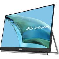Портативный монитор ASUS ZenScreen MB249C - Превью изображения №3 — Интернет-магазин ПроЗаказ