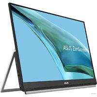 Портативный монитор ASUS ZenScreen MB249C - Превью изображения №9 — Интернет-магазин ПроЗаказ