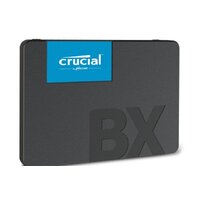SSD Crucial BX500 4TB CT4000BX500SSD1 - Превью изображения №6 — Интернет-магазин ПроЗаказ
