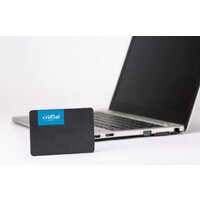 SSD Crucial BX500 4TB CT4000BX500SSD1 - Превью изображения №5 — Интернет-магазин ПроЗаказ