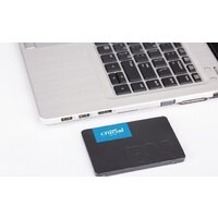 SSD Crucial BX500 4TB CT4000BX500SSD1 - Превью изображения №7 — Интернет-магазин ПроЗаказ