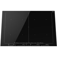 Варочная панель TEKA IZF 68700 MST (черный) - Превью изображения №3 — Интернет-магазин ПроЗаказ