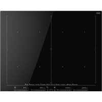 Варочная панель TEKA IZF 68700 MST (черный) - Превью изображения №2 — Интернет-магазин ПроЗаказ