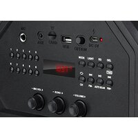 Патибокс SVEN PS-655 - Превью изображения №5 — Интернет-магазин ПроЗаказ
