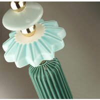 Подвесная люстра Odeon Light Classic 4861/1C - Превью изображения №4 — Интернет-магазин ПроЗаказ