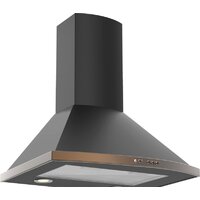 Elikor Сигма 60П-650-К3Д 942264 (антрацит/бронза)