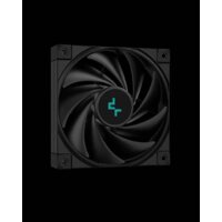 Кулер для процессора DeepCool AK500 ZERO DARK R-AK500-BKNNMT-G-1 - Превью изображения №4 — Интернет-магазин ПроЗаказ