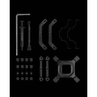Кулер для процессора DeepCool AK500 ZERO DARK R-AK500-BKNNMT-G-1 - Превью изображения №5 — Интернет-магазин ПроЗаказ