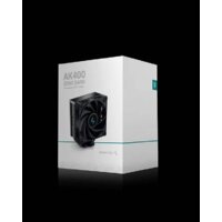 Кулер для процессора DeepCool AK500 ZERO DARK R-AK500-BKNNMT-G-1 - Превью изображения №6 — Интернет-магазин ПроЗаказ