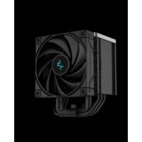 Кулер для процессора DeepCool AK500 ZERO DARK R-AK500-BKNNMT-G-1 - Превью изображения №2 — Интернет-магазин ПроЗаказ