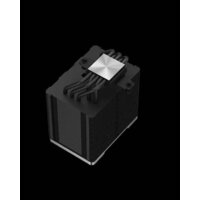 Кулер для процессора DeepCool AK500 ZERO DARK R-AK500-BKNNMT-G-1 - Превью изображения №3 — Интернет-магазин ПроЗаказ