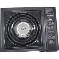 Coyote MS-2500 (черный полуглянцевый)