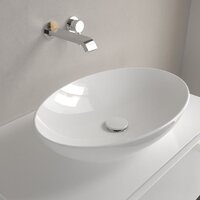 Умывальник Villeroy & Boch 4A470101 - Превью изображения №8 — Интернет-магазин ПроЗаказ