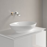 Умывальник Villeroy & Boch 4A470101 - Превью изображения №3 — Интернет-магазин ПроЗаказ