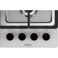 Варочная панель Haier HHQ-M64CAQX - Превью изображения №3 — Интернет-магазин ПроЗаказ