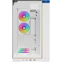 Корпус Thermalright A70 ARGB FAN5-C (белый) - Превью изображения №2 — Интернет-магазин ПроЗаказ