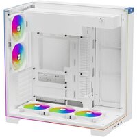 Корпус Thermalright A70 ARGB FAN5-C (белый) - Превью изображения №3 — Интернет-магазин ПроЗаказ