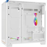 Корпус Thermalright A70 ARGB FAN5-C (белый) - Превью изображения №4 — Интернет-магазин ПроЗаказ