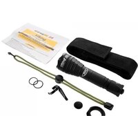Фонарь Armytek Viking V3 XP-L (белый) - Превью изображения №11 — Интернет-магазин ПроЗаказ