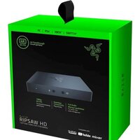 Устройство видеозахвата Razer Ripsaw HD - Превью изображения №4 — Интернет-магазин ПроЗаказ