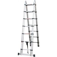 Лестница-стремянка Сорокин 24.28 - Превью изображения №3 — Интернет-магазин ПроЗаказ