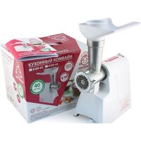 Мясорубка Мастерица КЭМ-01 (с прессом для котлет) - Превью изображения №9 — Интернет-магазин ПроЗаказ