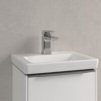 Умывальник Villeroy & Boch Subway 3.0 437038R1 - Превью изображения №6 — Интернет-магазин ПроЗаказ