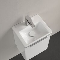 Умывальник Villeroy & Boch Subway 3.0 437038R1 - Превью изображения №4 — Интернет-магазин ПроЗаказ