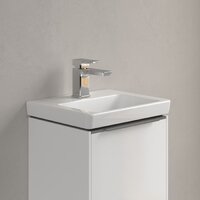 Умывальник Villeroy & Boch Subway 3.0 437038R1 - Превью изображения №2 — Интернет-магазин ПроЗаказ