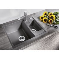 Кухонная мойка Blanco Metra 6 527295 - Превью изображения №2 — Интернет-магазин ПроЗаказ