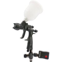 Walcom Ego Carbonio НVLP 713010