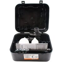 Краскопульт Walcom Ego Carbonio НVLP 713010 - Превью изображения №2 — Интернет-магазин ПроЗаказ