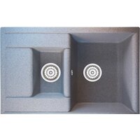 Berge BR-7612 (серый матовый)