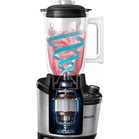 Стационарный блендер Philips HR3760/10 - Превью изображения №6 — Интернет-магазин ПроЗаказ