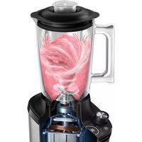 Стационарный блендер Philips HR3760/10 - Превью изображения №5 — Интернет-магазин ПроЗаказ