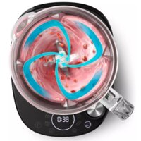 Стационарный блендер Philips HR3760/10 - Превью изображения №8 — Интернет-магазин ПроЗаказ