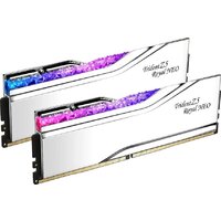 Оперативная память G.Skill Trident Z5 Royal Neo 2x16ГБ DDR5 6400 МГц F5-6400J3039G16GX2-TR5NS - Превью изображения №3 — Интернет-магазин ПроЗаказ