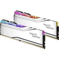 Оперативная память G.Skill Trident Z5 Royal Neo 2x16ГБ DDR5 6400 МГц F5-6400J3039G16GX2-TR5NS - Превью изображения №2 — Интернет-магазин ПроЗаказ