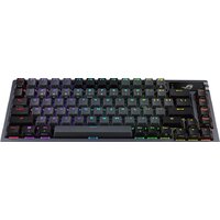 Клавиатура ASUS ROG Azoth (ASUS ROG NX Red, нет кириллицы) - Превью изображения №4 — Интернет-магазин ПроЗаказ