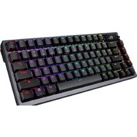 Клавиатура ASUS ROG Azoth (ASUS ROG NX Red, нет кириллицы) - Превью изображения №3 — Интернет-магазин ПроЗаказ